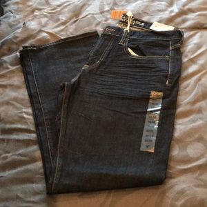 Men’s jeans